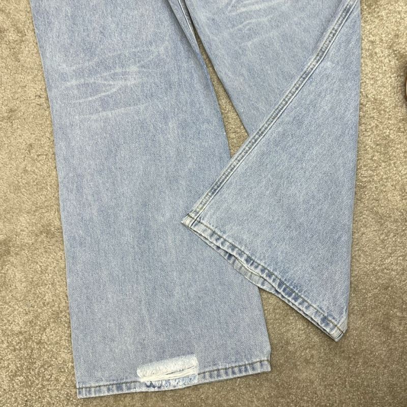 Balenciaga Jeans